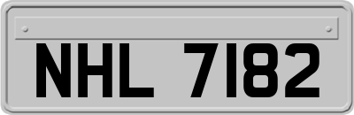 NHL7182