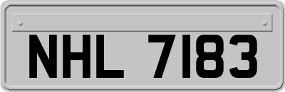 NHL7183
