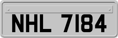 NHL7184