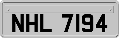 NHL7194