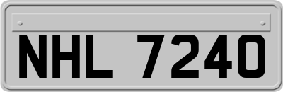 NHL7240