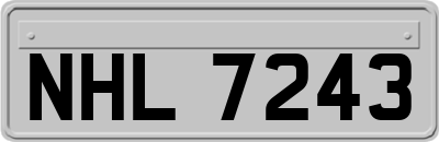 NHL7243