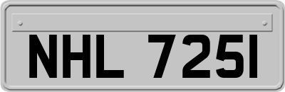 NHL7251