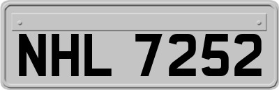 NHL7252