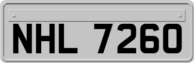 NHL7260