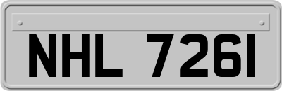 NHL7261