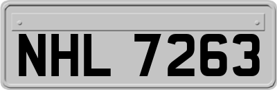 NHL7263
