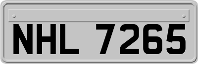 NHL7265
