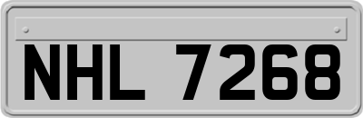 NHL7268