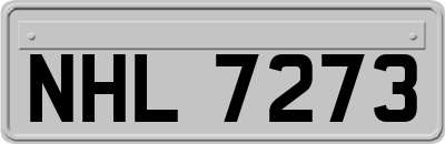 NHL7273