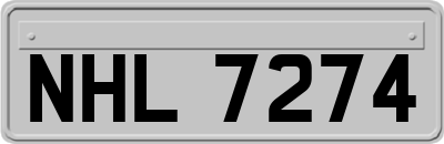 NHL7274