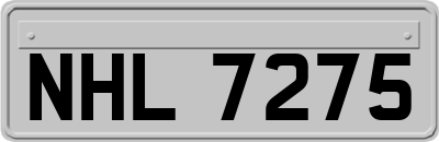 NHL7275