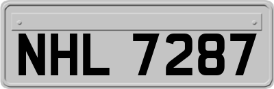 NHL7287