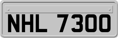 NHL7300