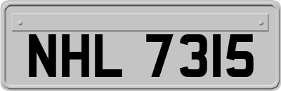 NHL7315