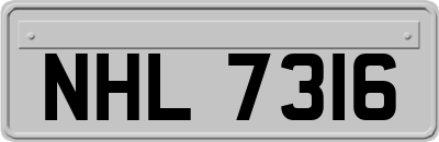 NHL7316