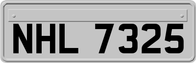 NHL7325