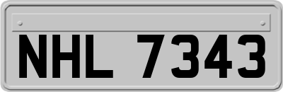 NHL7343