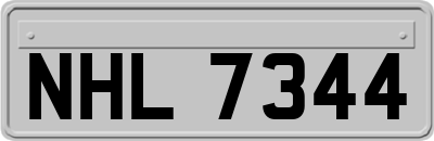 NHL7344