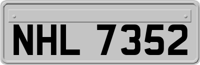 NHL7352