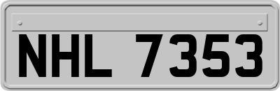 NHL7353