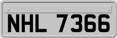 NHL7366
