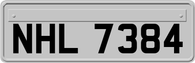 NHL7384