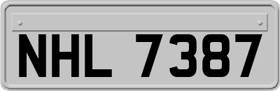 NHL7387