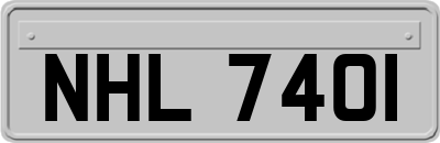 NHL7401