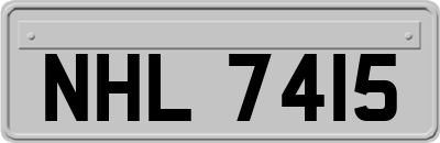 NHL7415