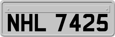 NHL7425