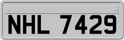 NHL7429