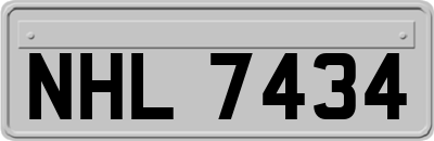 NHL7434