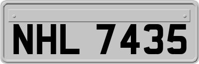 NHL7435