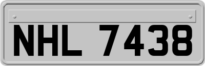 NHL7438