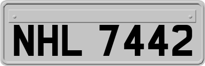 NHL7442
