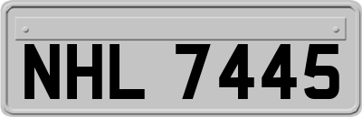 NHL7445