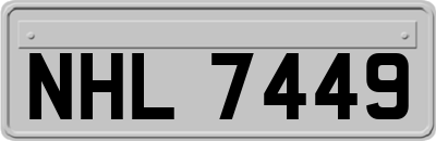 NHL7449