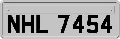 NHL7454