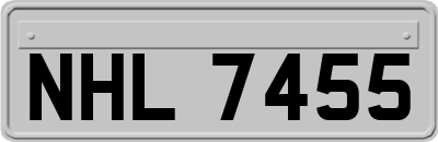 NHL7455