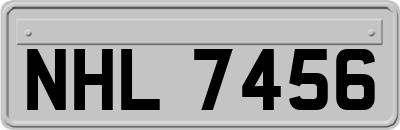 NHL7456