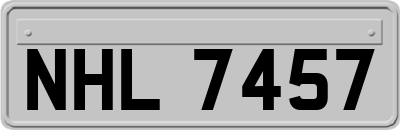 NHL7457