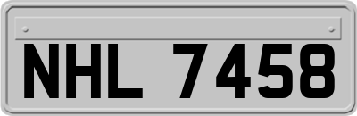 NHL7458