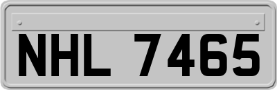 NHL7465