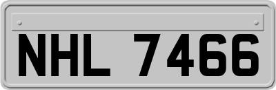NHL7466