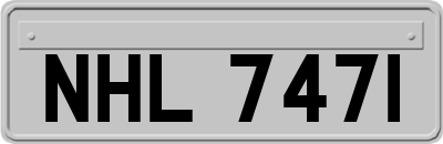 NHL7471