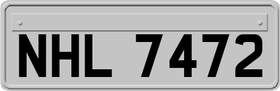 NHL7472