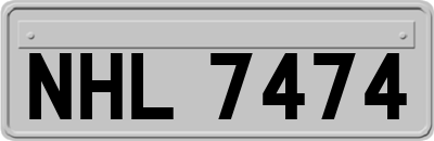 NHL7474