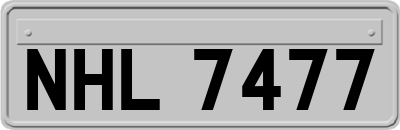 NHL7477