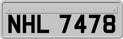 NHL7478